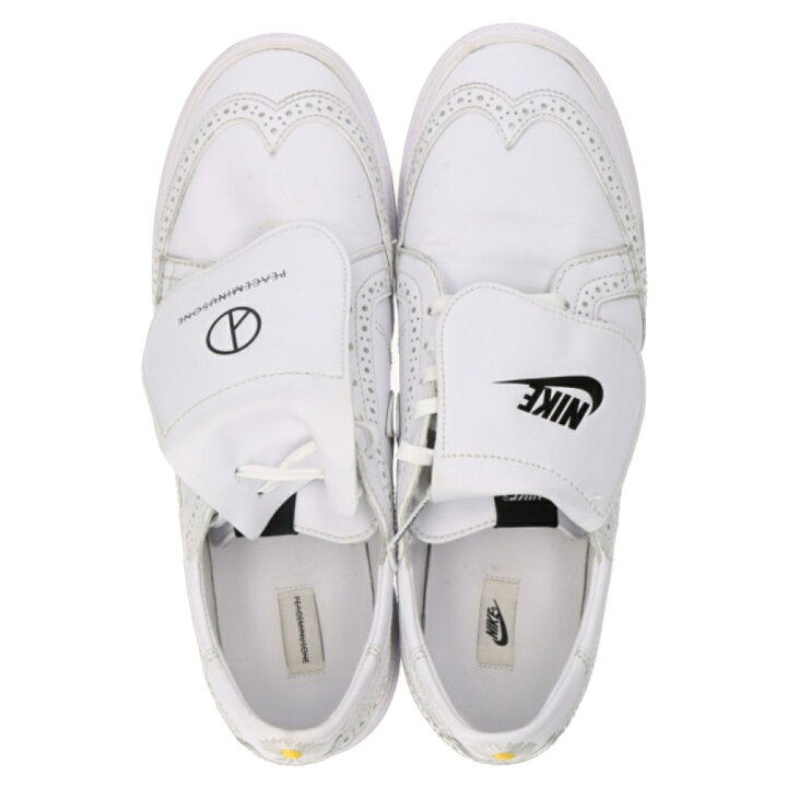 楽天市場】NIKE(ナイキ) サイズ:28.5cm ×PEACEMINUSONE KWONDO1 DH2482 