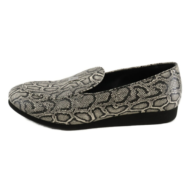 楽天市場】1017 ALYX 9SM(アリクス) サイズ:43 19AW LOAFER SHOES  