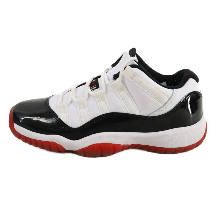 楽天市場】NIKE(ナイキ) サイズ:23.0cm AIR JORDAN 11 RETRO LOW (GS  