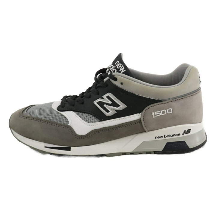楽天市場】New Balance(ニューバランス) サイズ:28.0cm M1500XG 