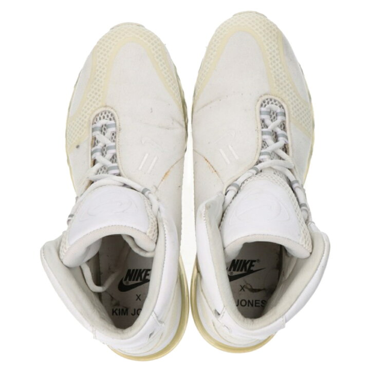楽天市場】NIKE(ナイキ) サイズ:28.0cm ×KIM JONES AIR MAX 360 HI KJ 