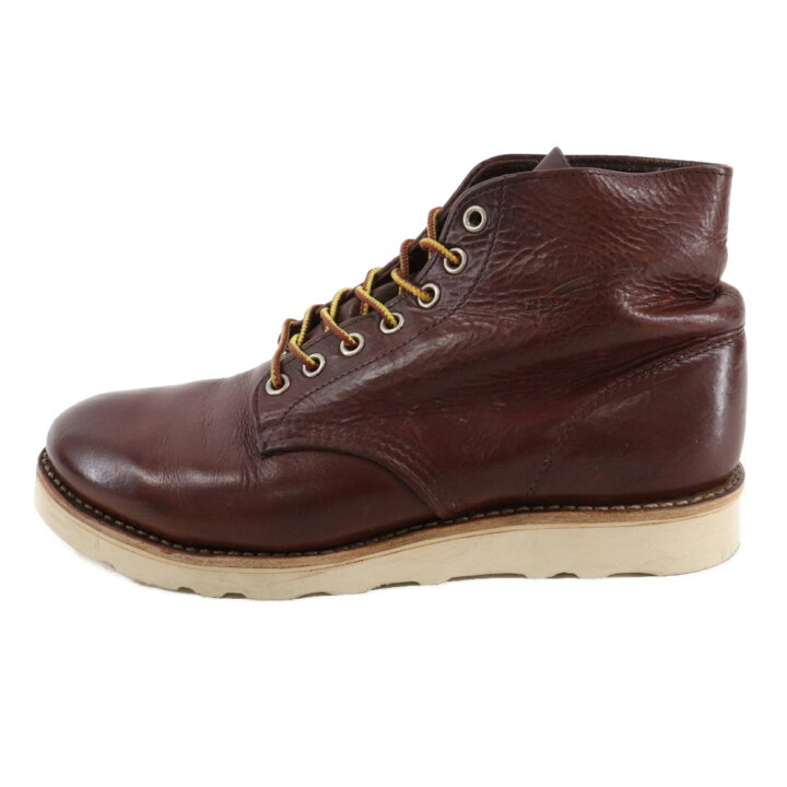 楽天市場】RED WING(レッド ウイング) サイズ:US8.0 9111 6INCH PLAIN 