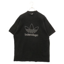 楽天市場】adidas Tシャツ（ブランドバレンシアガ）（メンズ  
