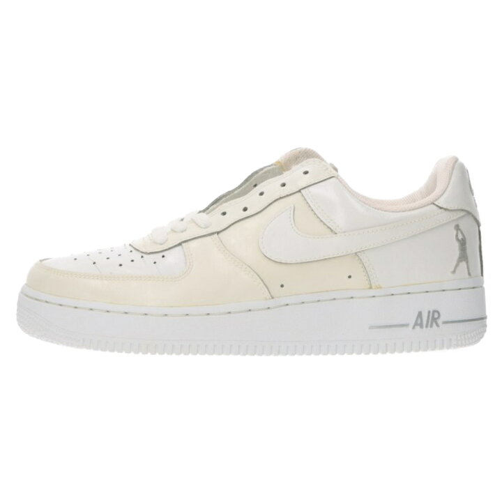 楽天市場】NIKE(ナイキ) サイズ:27.0cm 【観賞用 2003年製】 AIR FORCE 