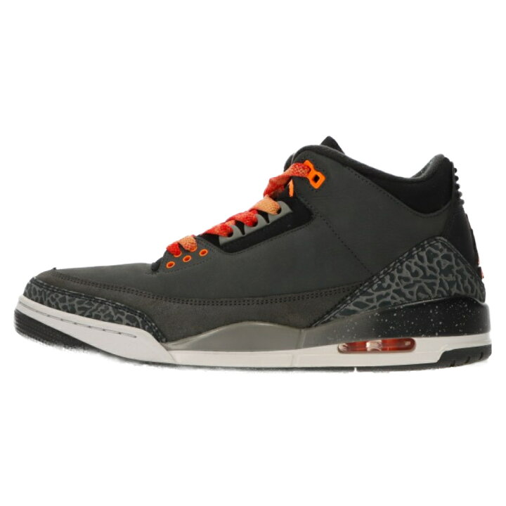 楽天市場】NIKE(ナイキ) サイズ:30.0cm AIR JORDAN 3 Retro Fear エア 