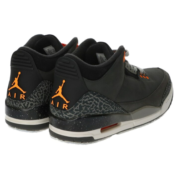 楽天市場】NIKE(ナイキ) サイズ:30.0cm AIR JORDAN 3 Retro Fear エア 