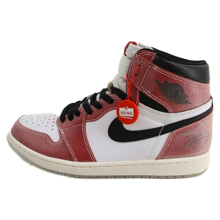 楽天市場】NIKE(ナイキ) サイズ:29.0cm AIR JORDAN 1 RETRO HIGH 