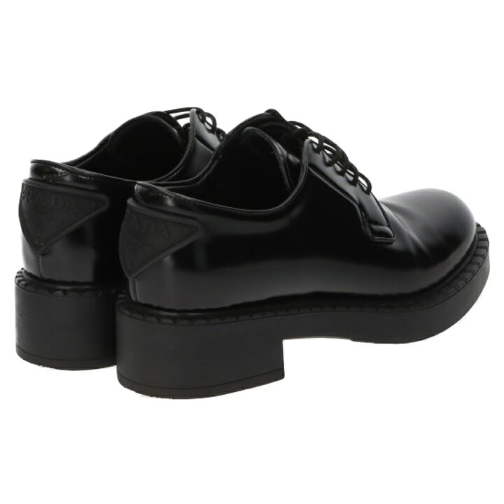 楽天市場】PRADA(プラダ) サイズ:34.5 レースアップ オックスフォード 