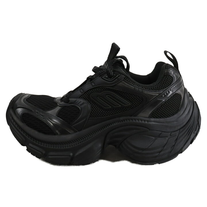 楽天市場】BALENCIAGA(バレンシアガ) サイズ:42 10XL メッシュ チャン  