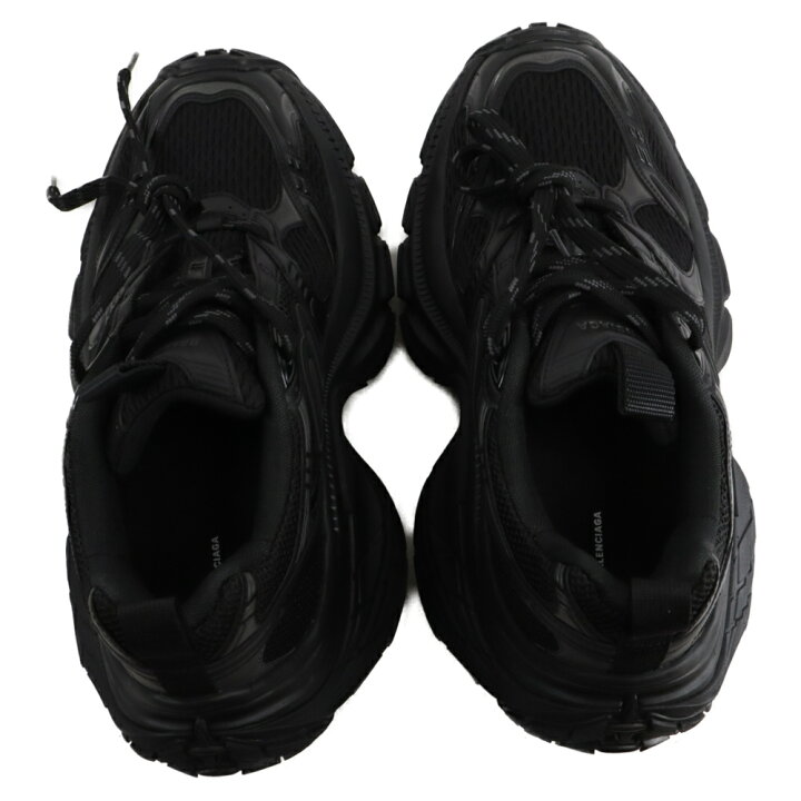 楽天市場】BALENCIAGA(バレンシアガ) サイズ:42 10XL メッシュ チャン  