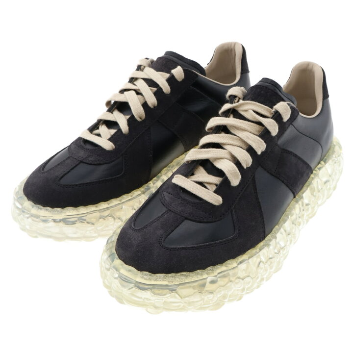 楽天市場】Maison Margiela(メゾンマルジェラ) サイズ:39 キャビア 