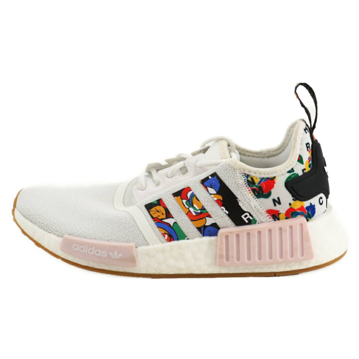 楽天市場】adidas(アディダス) サイズ:25.0cm Rich Mnisi NMD_R1 Foot 