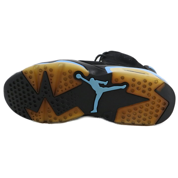 楽天市場】NIKE(ナイキ) サイズ:27.5cm AIR JORDAN 6 RETRO UNC 384664 