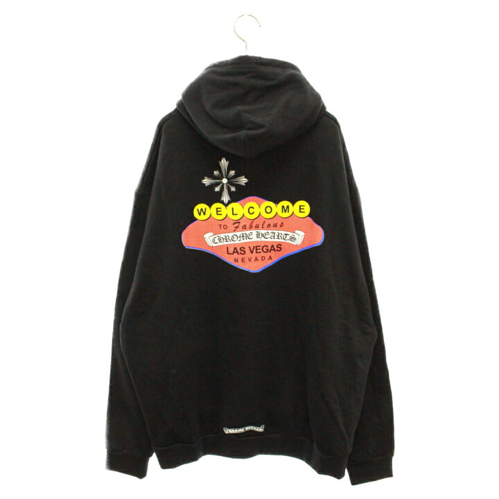 楽天市場】CHROME HEARTS(クロムハーツ) サイズ:XXL Las Vegas Limited 
