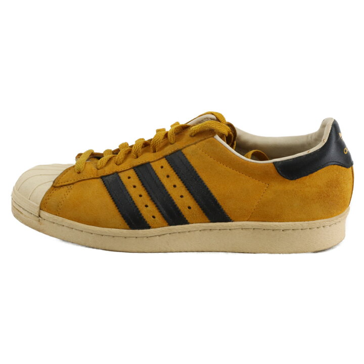 楽天市場】adidas(アディダス) サイズ:28.0cm 【観賞用】 80S SUPER 