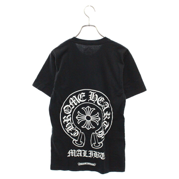 楽天市場】CHROME HEARTS(クロムハーツ) サイズ:S Malibu Horseshoe  
