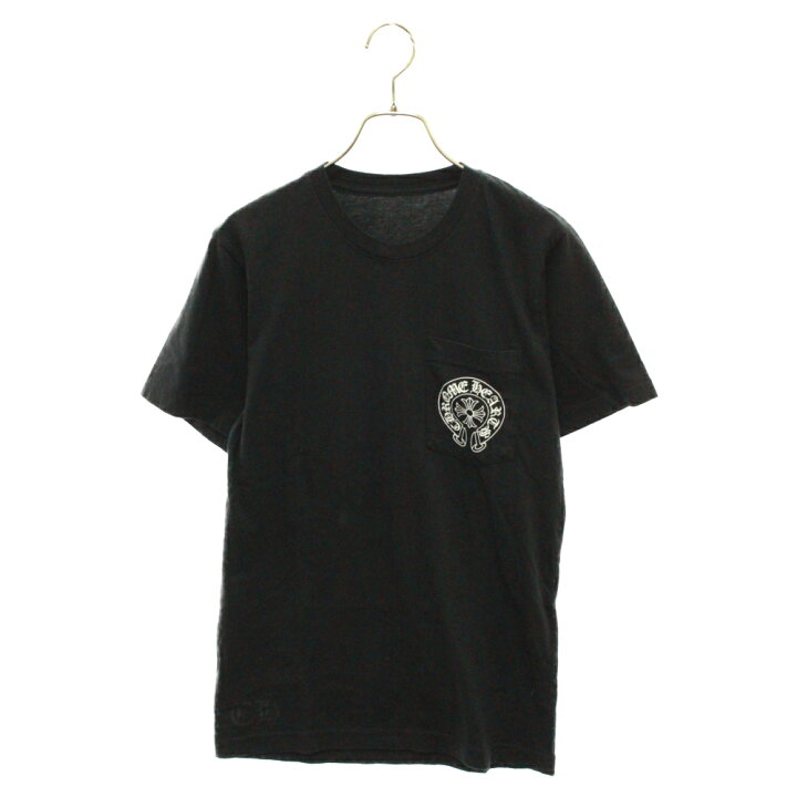 楽天市場】CHROME HEARTS(クロムハーツ) サイズ:S Malibu Horseshoe  