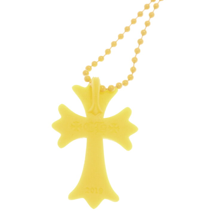 楽天市場】CHROME HEARTS(クロムハーツ) RUBBER CH CRS SML ラバー 