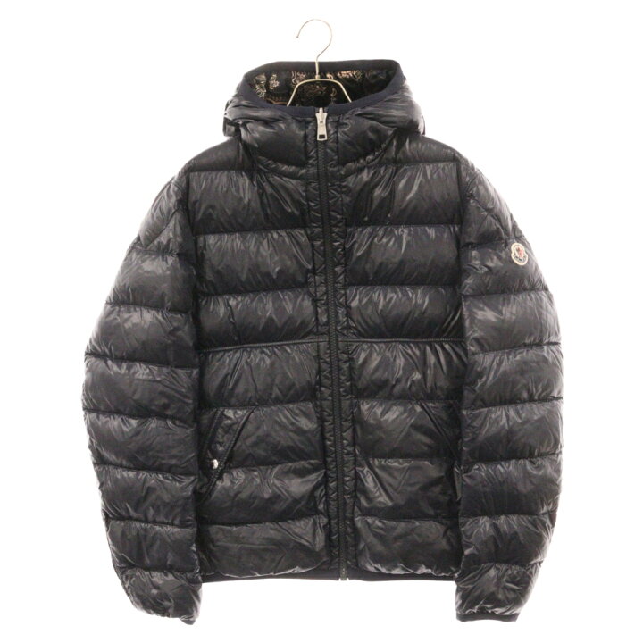 楽天市場】MONCLER(モンクレール) サイズ:2 FREVILLE ペイズリー柄  