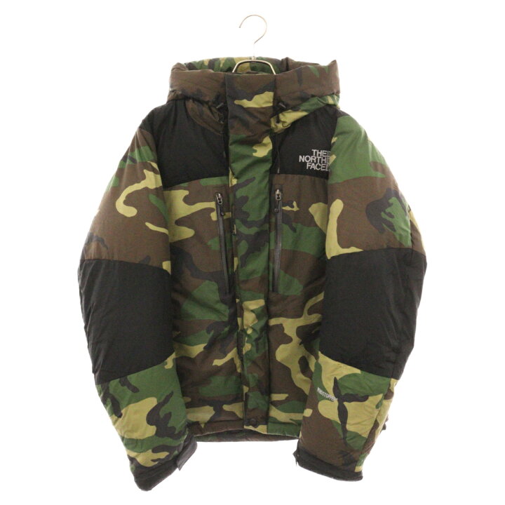 楽天市場】THE NORTH FACE(ザノースフェイス) サイズ:M NOVELTY BALTRO 