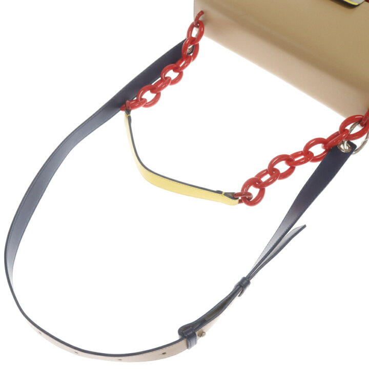 楽天市場】DSQUARED2(ディースクエアード) サイズ:BIG KEY BAG