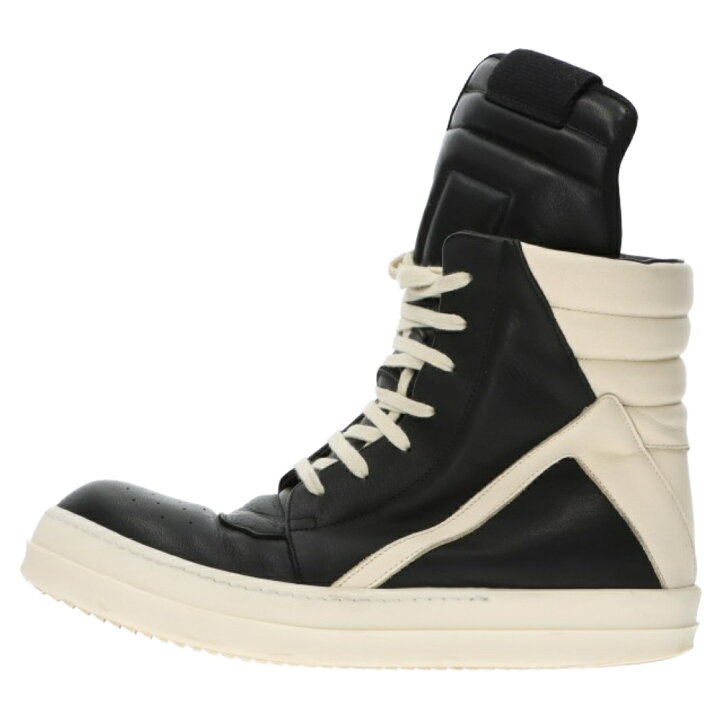 楽天市場】Rick Owens(リックオウエンス) サイズ:41 GEOBASKET ジオ 