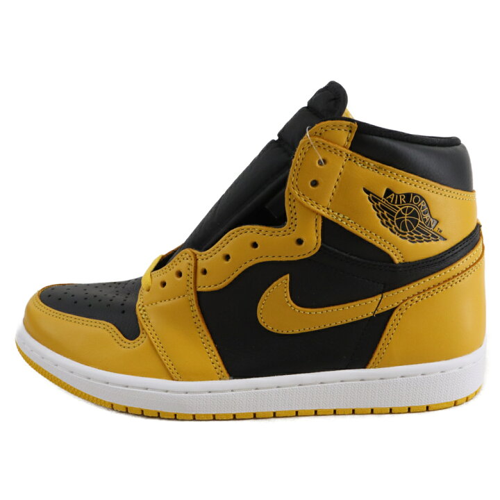 楽天市場】NIKE(ナイキ) サイズ:27.5cm AIR JORDAN1 RETRO HIGH OG 