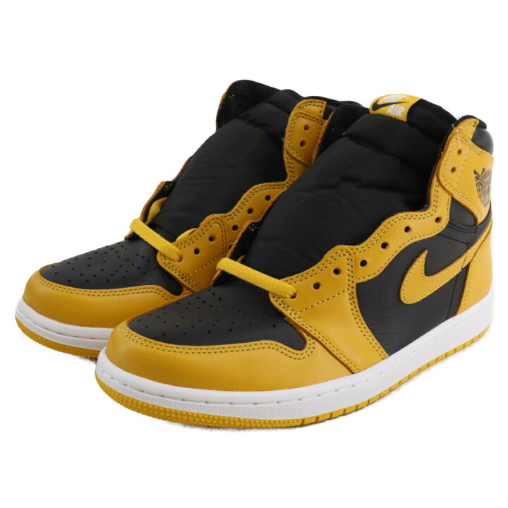 楽天市場】NIKE(ナイキ) サイズ:27.5cm AIR JORDAN1 RETRO HIGH OG 