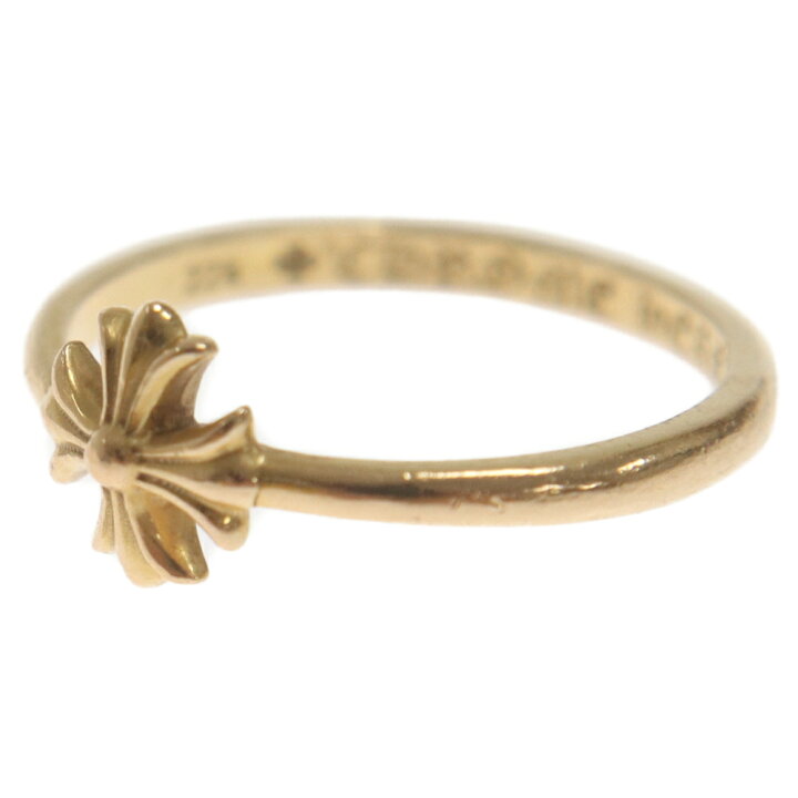楽天市場】CHROME HEARTS(クロムハーツ) サイズ:9号 22K BBBLGM 