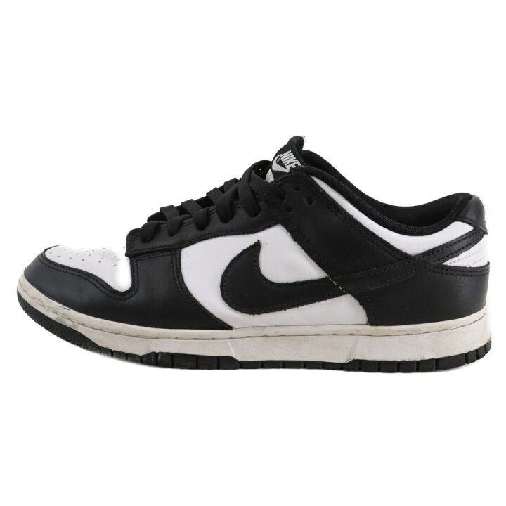 楽天市場】NIKE(ナイキ) サイズ:28.5cm DUNK LOW RETRO PANDA ダンク 
