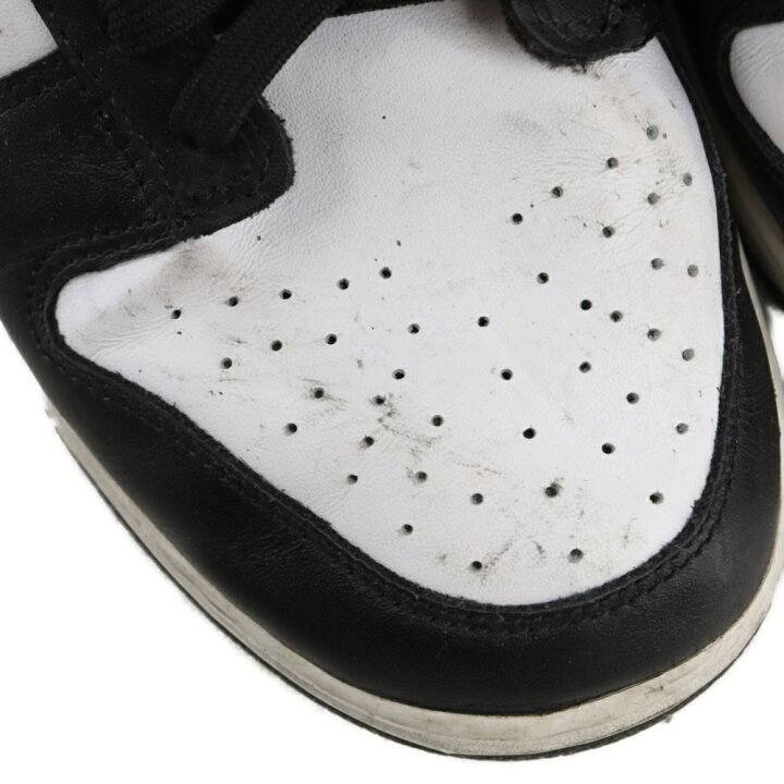 楽天市場】NIKE(ナイキ) サイズ:28.5cm DUNK LOW RETRO PANDA ダンク 