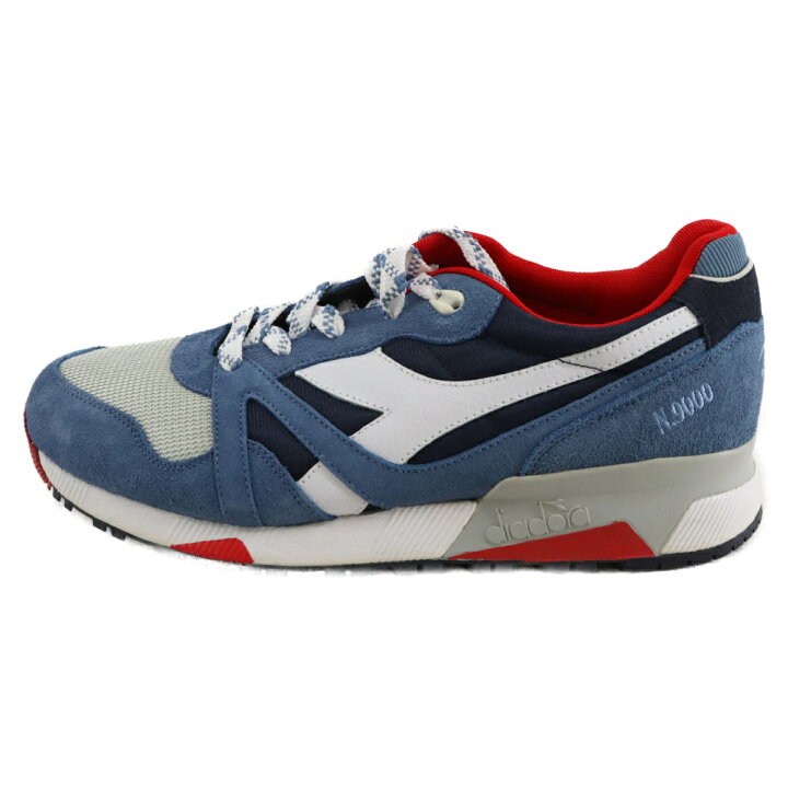 楽天市場】diadora(ディアドラ) サイズ:30.0cm ×PATTA N9000 1st 