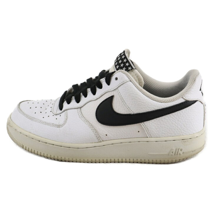 楽天市場】NIKE(ナイキ) サイズ:26.5cm AIR FORCE 1 LOW 07 エア  