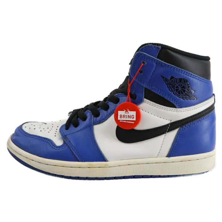 楽天市場】NIKE(ナイキ) サイズ:26.0cm AIR JORDAN 1 RETRO HIGH OG 
