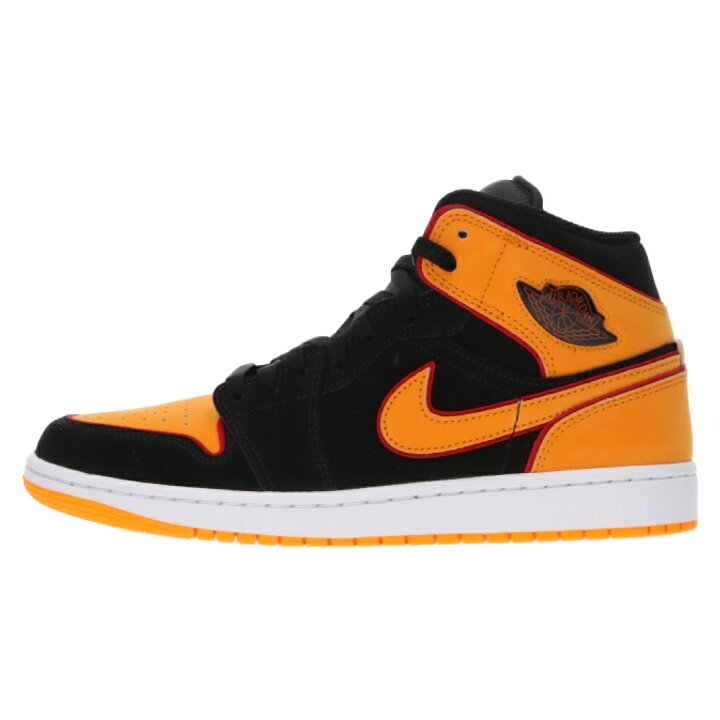 楽天市場】NIKE(ナイキ) サイズ:27.0cm AIR JORDAN 1 MID SE VIVID 
