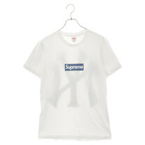 楽天市場】supreme yankees box logo teeの通販 