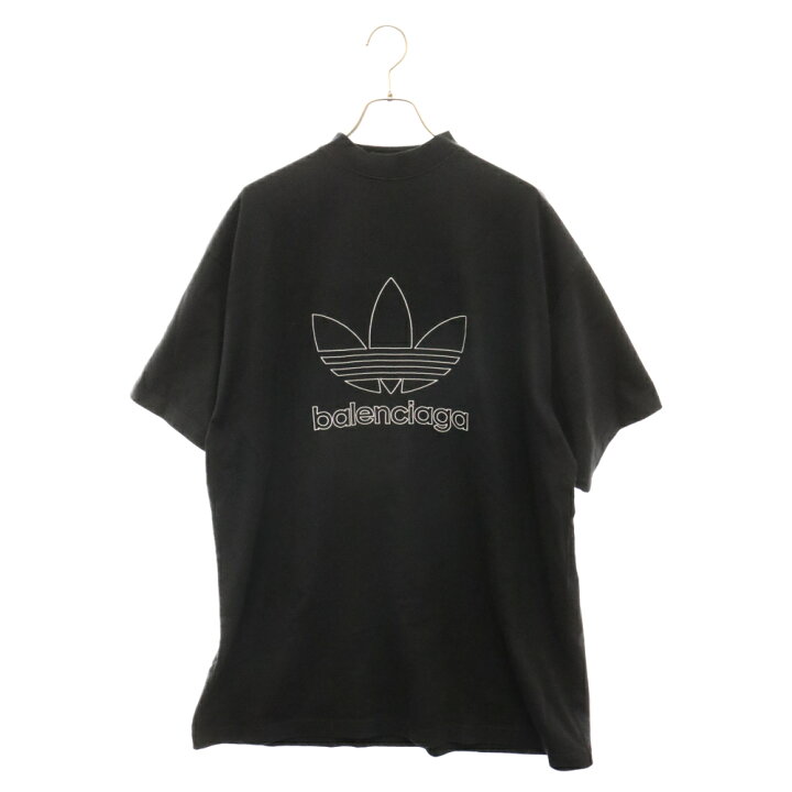 楽天市場】BALENCIAGA(バレンシアガ) サイズ:2 23SS ×adidas 