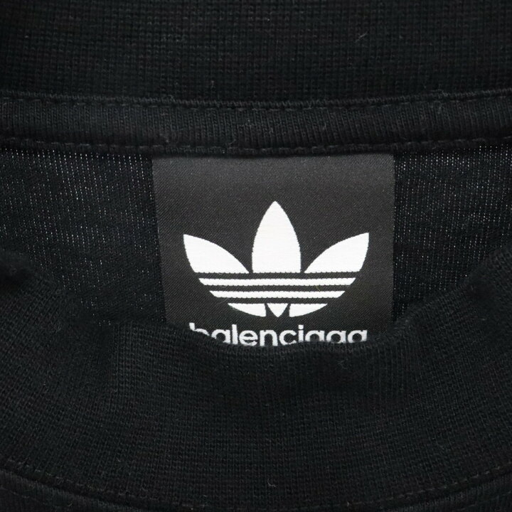 楽天市場】BALENCIAGA(バレンシアガ) サイズ:2 23SS ×adidas 