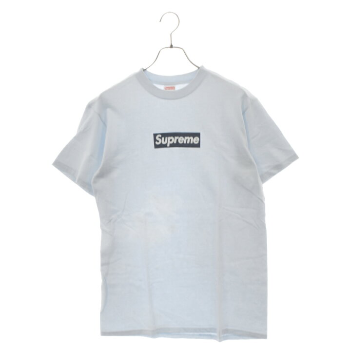 楽天市場】SUPREME(シュプリーム) サイズ:M 初期 Box Logo Tee Sky  