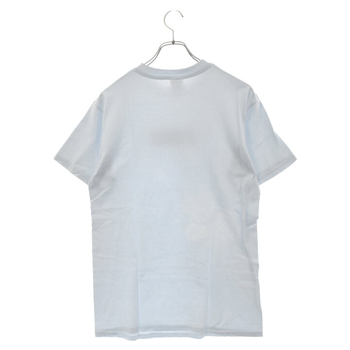 楽天市場】SUPREME(シュプリーム) サイズ:M 初期 Box Logo Tee Sky 