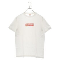 楽天市場】Supreme box logo（Tシャツ・カットソー｜トップス  