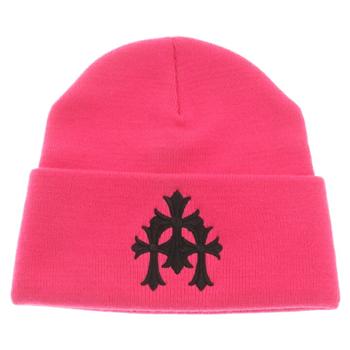 楽天市場】CHROME HEARTS(クロムハーツ) サイズ:OS WATCH CAP ワッチ 