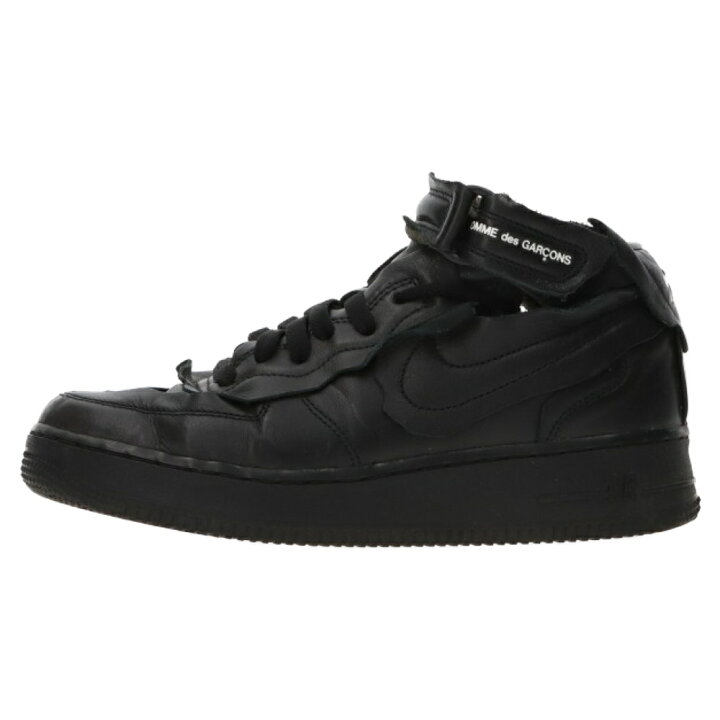 楽天市場】NIKE(ナイキ) サイズ:24.0cm ×COMME des GARCONS AIR FORCE 