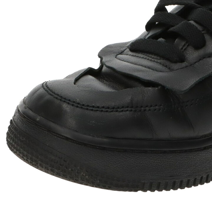 楽天市場】NIKE(ナイキ) サイズ:24.0cm ×COMME des GARCONS AIR FORCE 