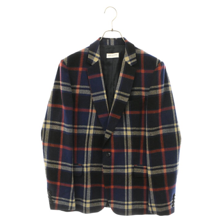 楽天市場】DRIES VAN NOTEN(ドリスヴァンノッテン) サイズ:50 15AW 