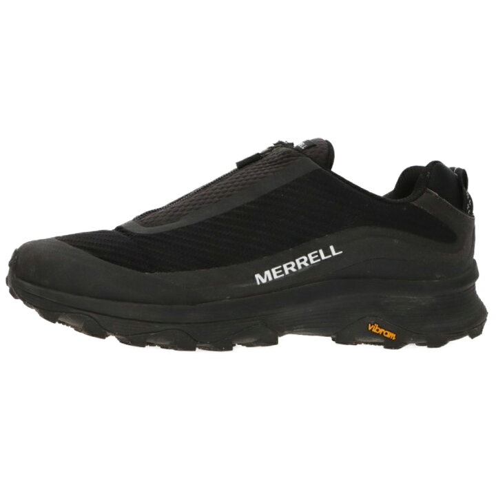 楽天市場】MERRELL(メレル) サイズ:27.5cm MOAB SPEED STORM MOC GTX 