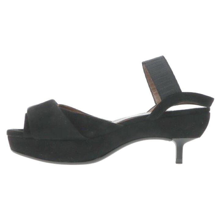 楽天市場】MARNI(マルニ) サイズ:36 low heel sandals ローヒール 