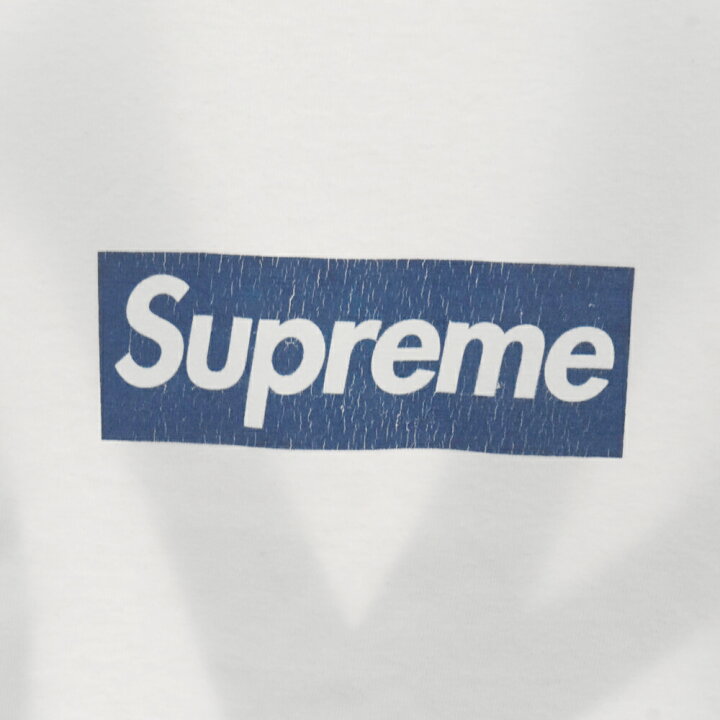 楽天市場】SUPREME(シュプリーム) サイズ:M 15SS ×New York Yankees 