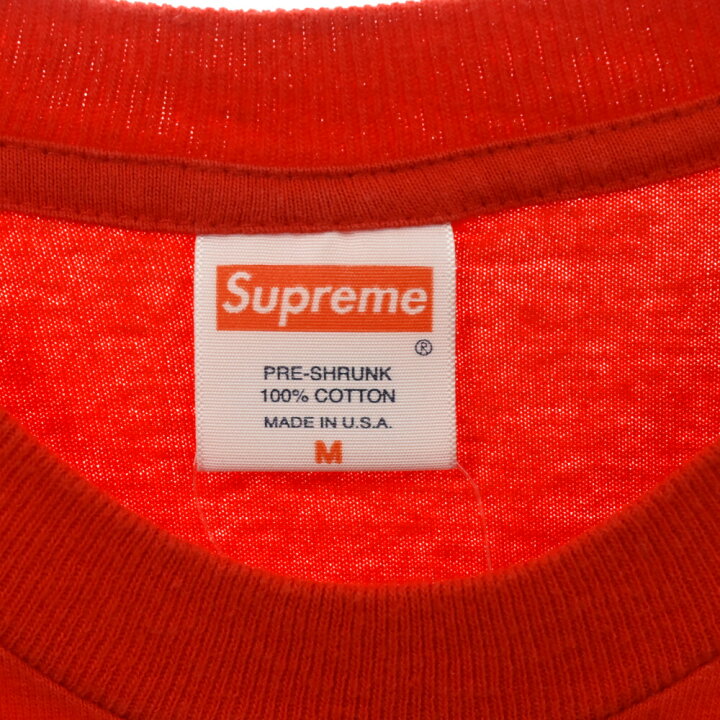 楽天市場】SUPREME(シュプリーム) サイズ:M 08SS Kermit The Frog Tee 