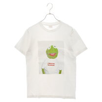 楽天市場】supreme カーミット（Tシャツ・カットソー｜トップス  